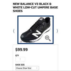 New Balance Size 16 NEW (no box)